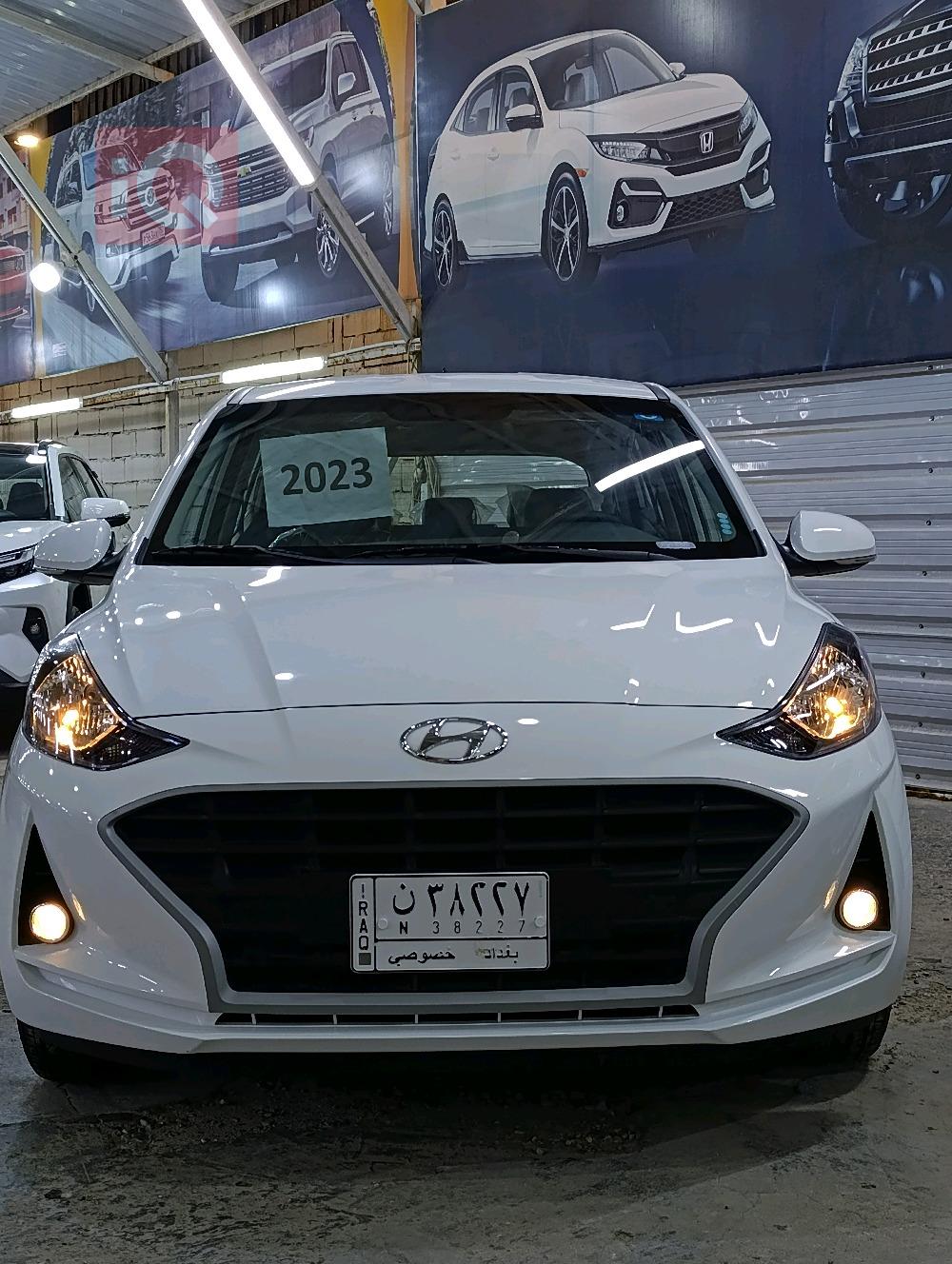 هیوندای i10